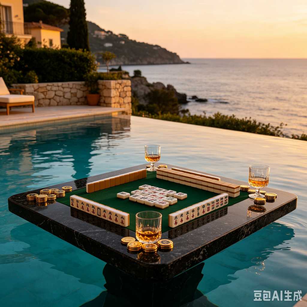 best selling mahjong tiles