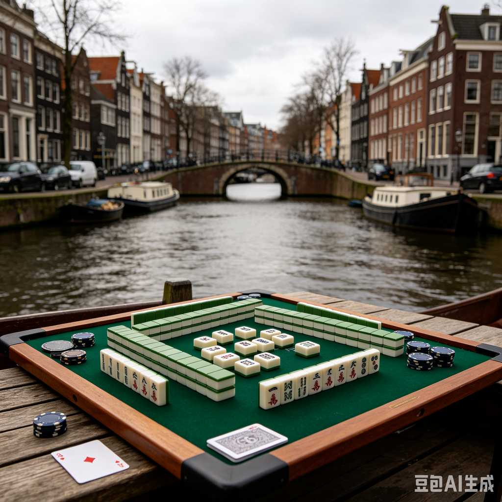 fast shipping mahjong set usa