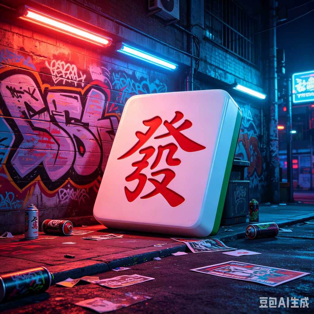 Louisville,mahjong