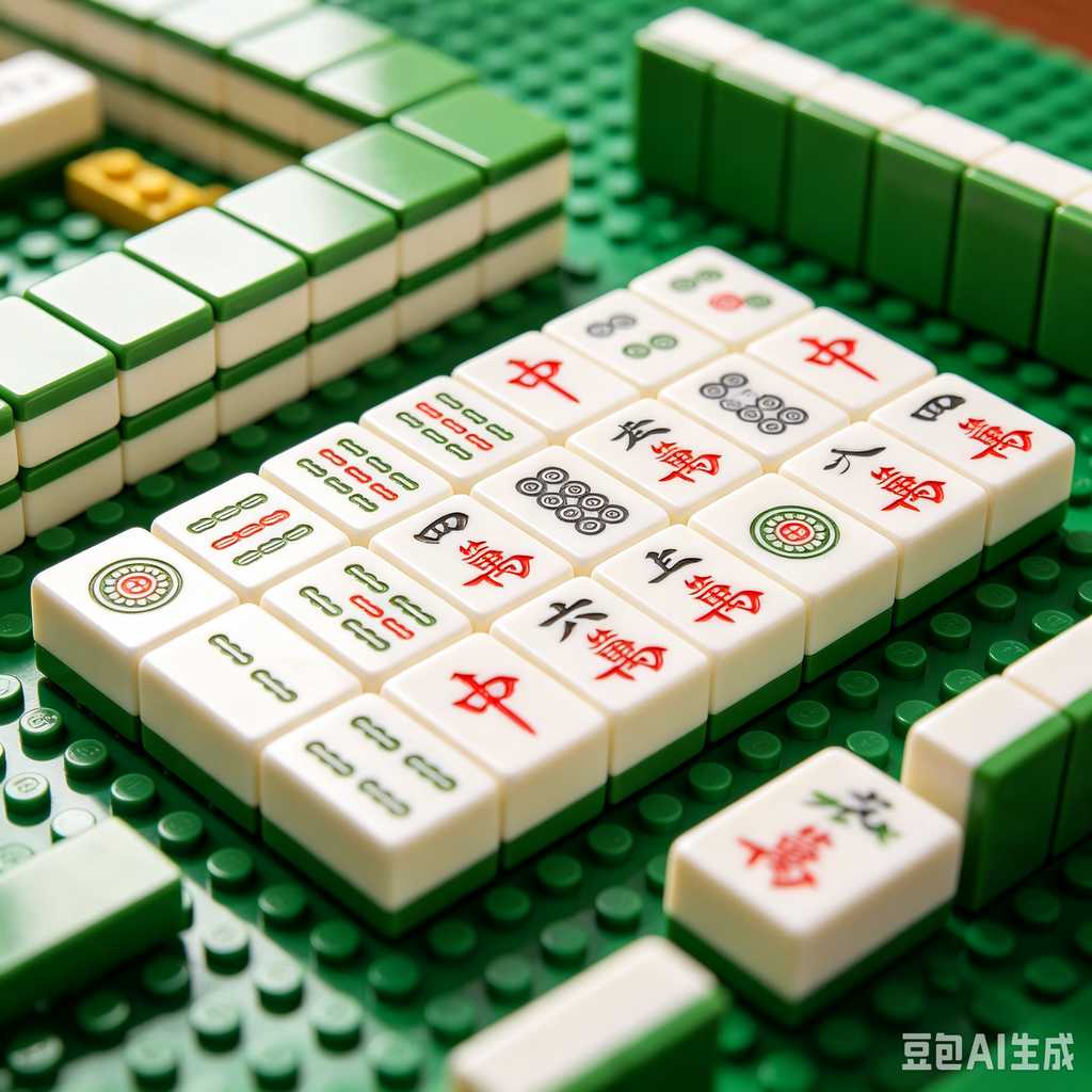 Monterey,mahjong