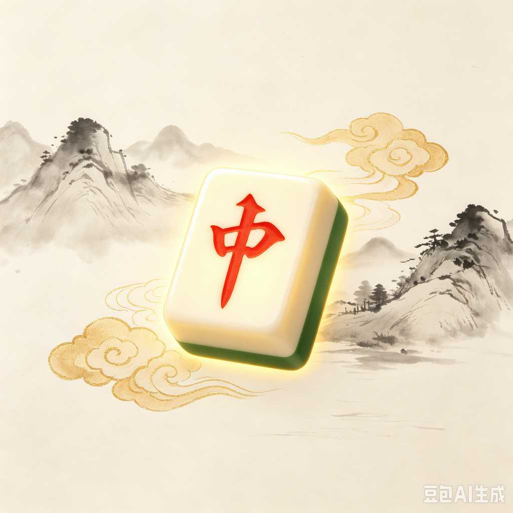 Cali,mahjong