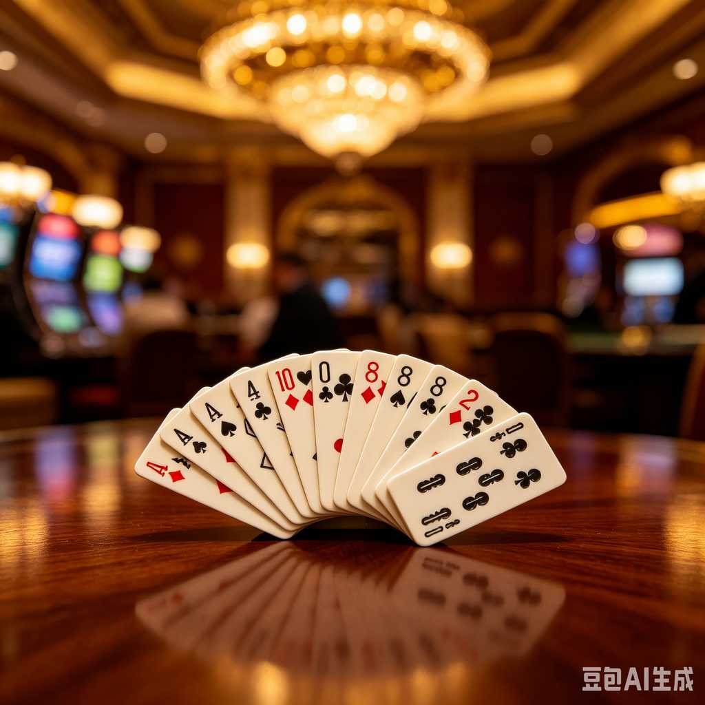 super portable mahjong game set