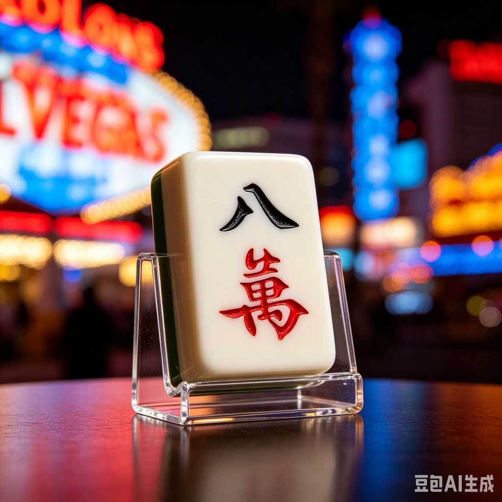 soft fabric mahjong bag