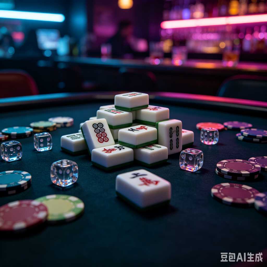 lemans,mahjong