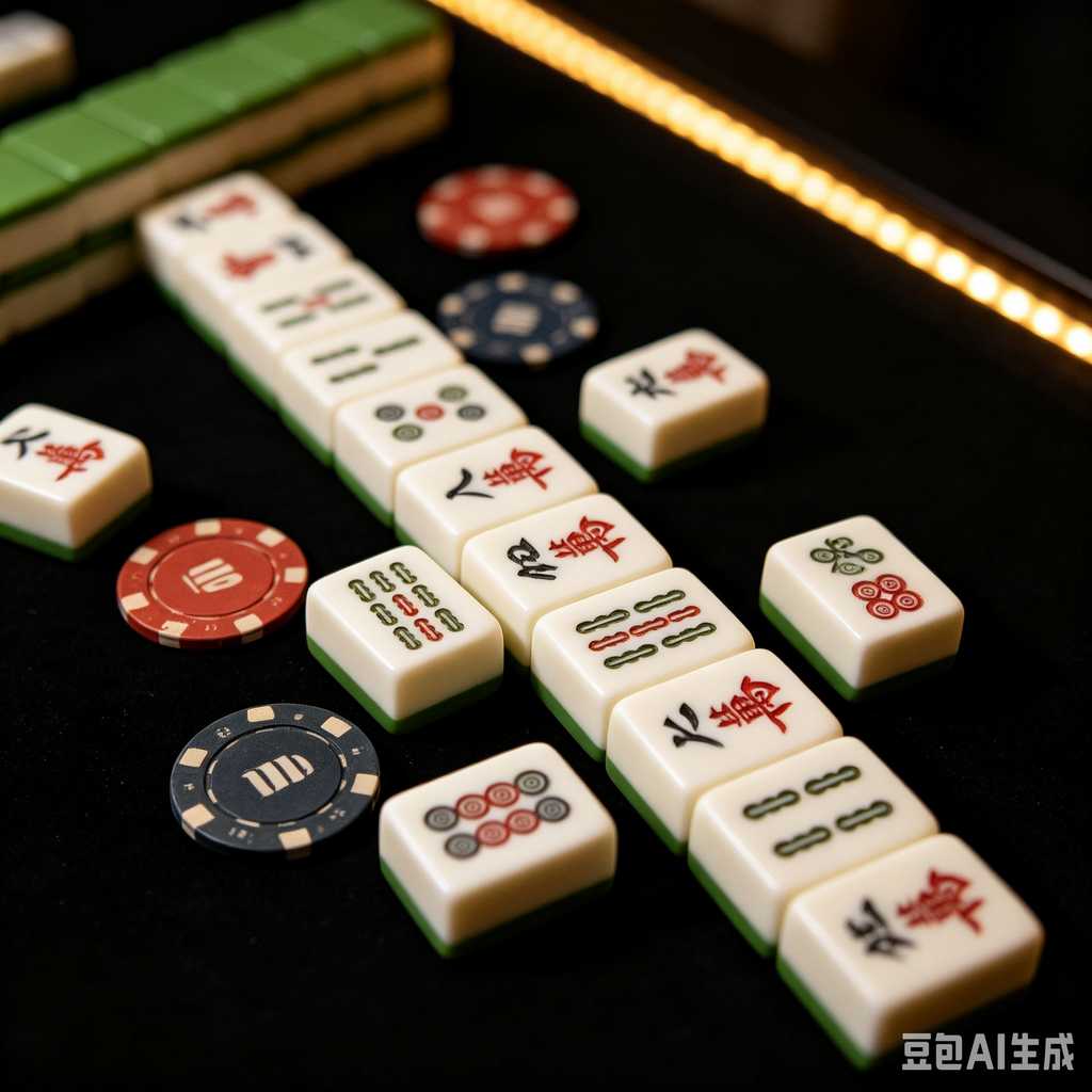value for money mahjong tiles