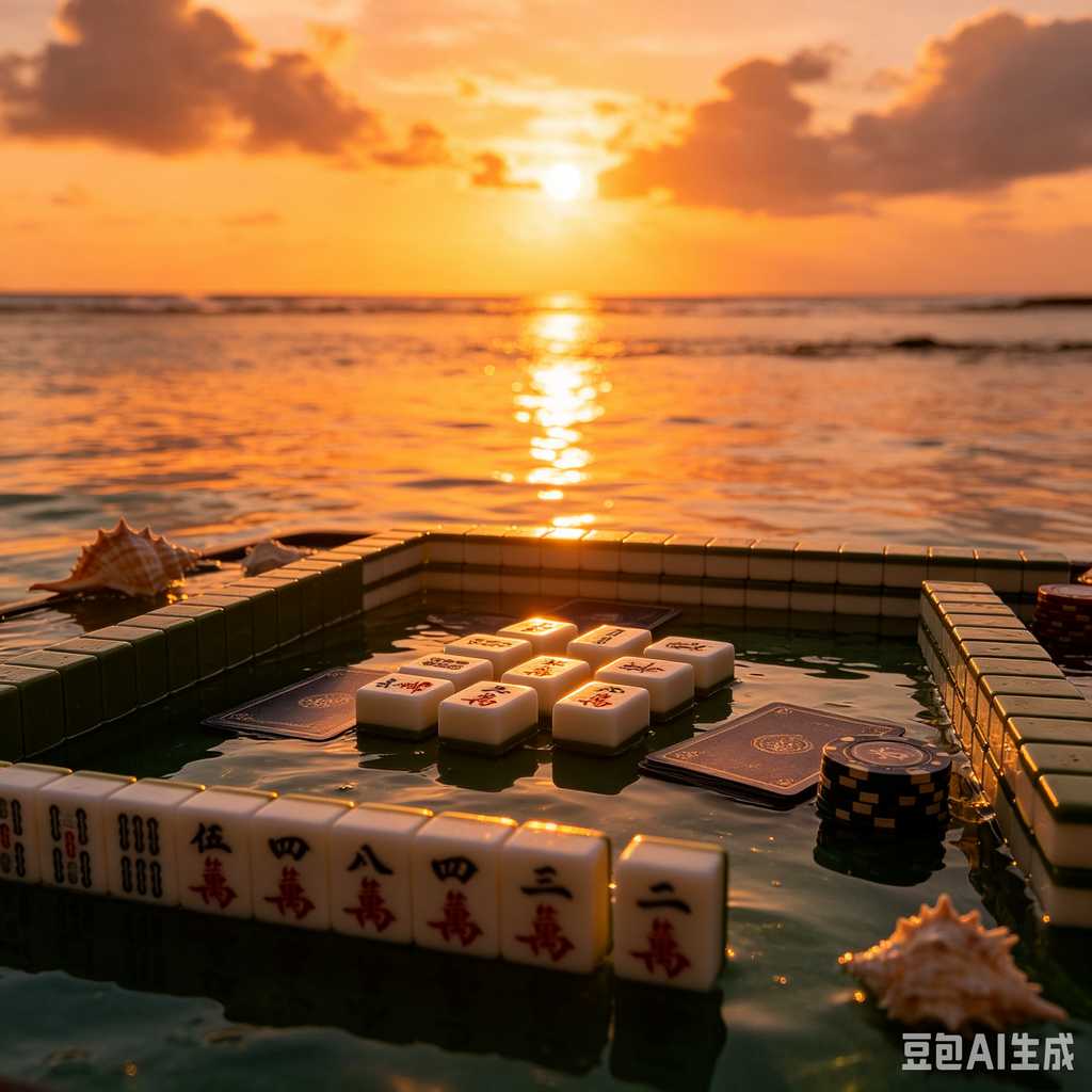 mass print custom mahjong tiles