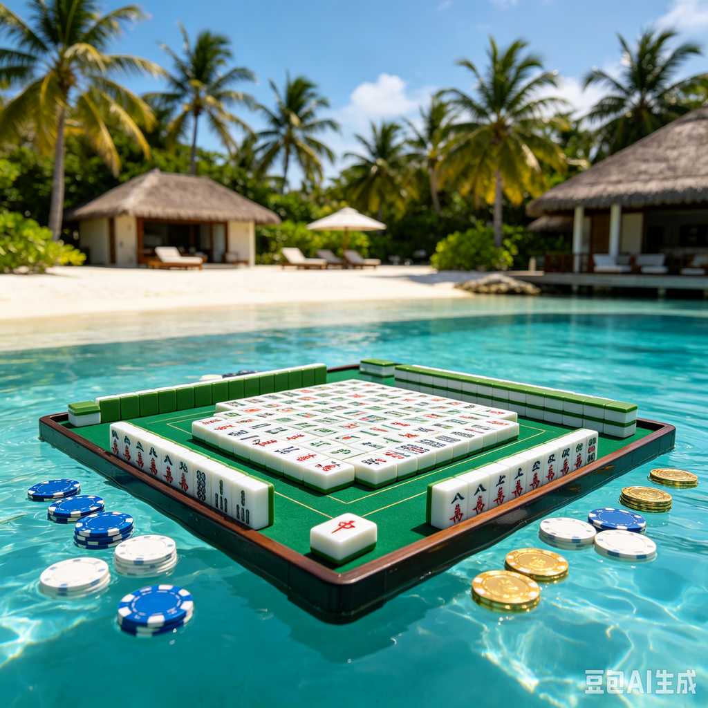 standard score chips for mahjong