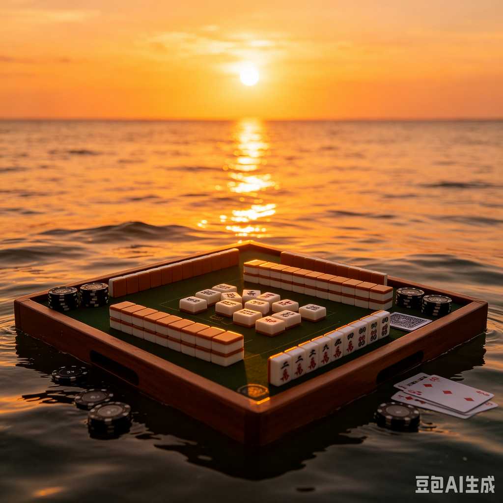 collectible luxury mahjong tiles